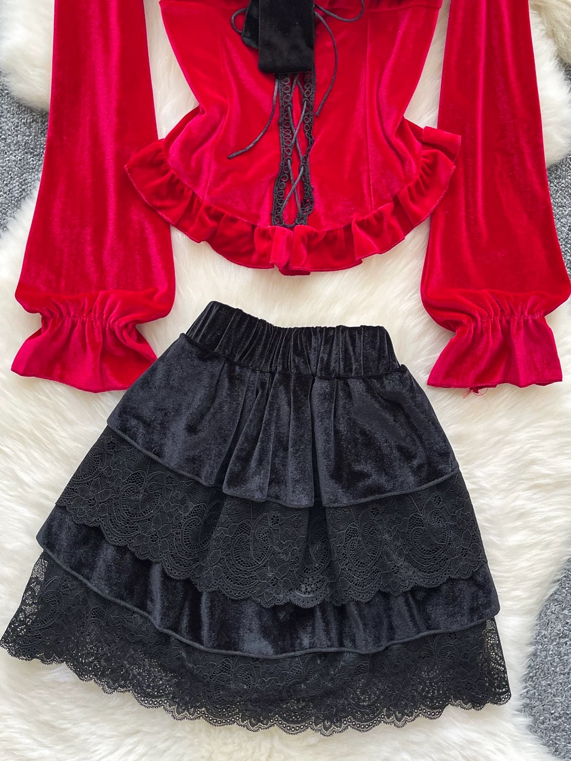 Adoring you set CTP875 images